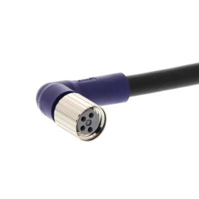 Omron XS3F-LM8PVC4A5M: Otomasyon Cihazı ile Verimlilik Artışı