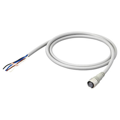 Omron XS5F-D421-G80-F Endüstriyel Otomasyon Bileşeni 12-24V DC — Teknik Özellikler ve Uygulama Rehberi