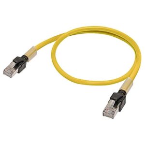 Omron XS6W-6LSZH8SS100CM-Y: Algılama Sistemi ile Verimlilik Artışı