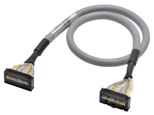Omron XW2Z-100K Endüstriyel Otomasyon Bileşeni 12-24V DC — Teknik Özellikler ve Uygulama Rehberi