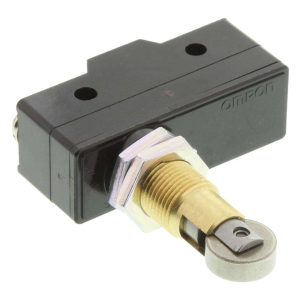 Omron Z-15GQ22-B Limit Switch — Teknik Özellikler ve Kullanım Rehberi