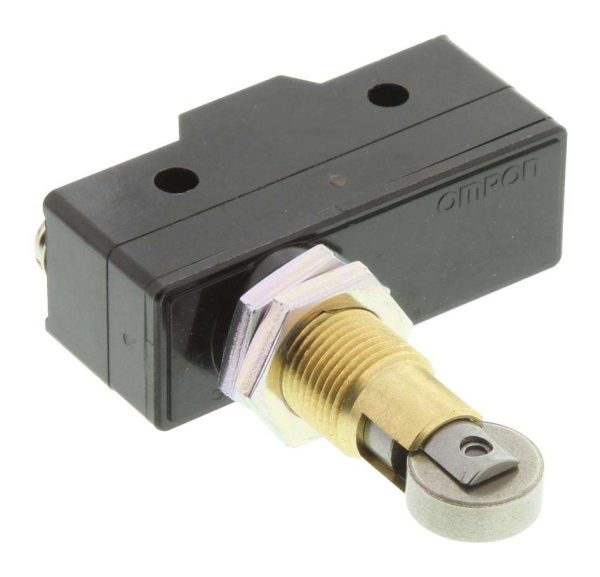Omron Z-15GQ22-B Limit Switch — Teknik Özellikler ve Kullanım Rehberi