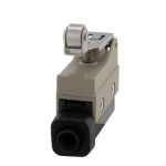 Omron ZC-W255 Subminyatür Limit Switch — Teknik Özellikler ve Kullanım Rehberi