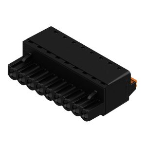 Weidmüller BLF 5.08HC/10/90LH PCB Fiş Konnektör