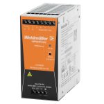 Weidmüller BCZ 3.81 AH14 BK BX 14 Kutuplu Hood