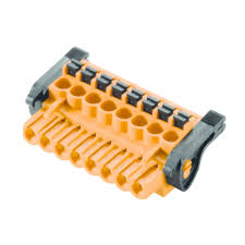 Weidmüller BLF 5.08HC/08/90LR PCB Fiş Konnektör