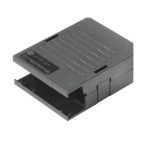 Weidmüller BCZ 3.81 AH16 BK BX 16 Kutuplu Koruyucu Hood