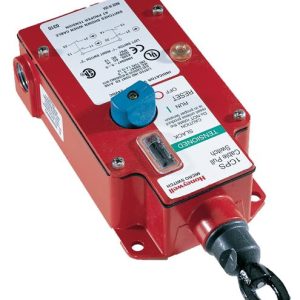 Honeywell 1CPSA1A Cable Pull Safety Switch