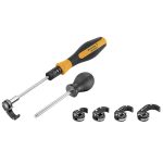 Weidmüller SAIL-ZW-M12BG-3-10U 10 Metre Sensör Aktüatör Kablosu