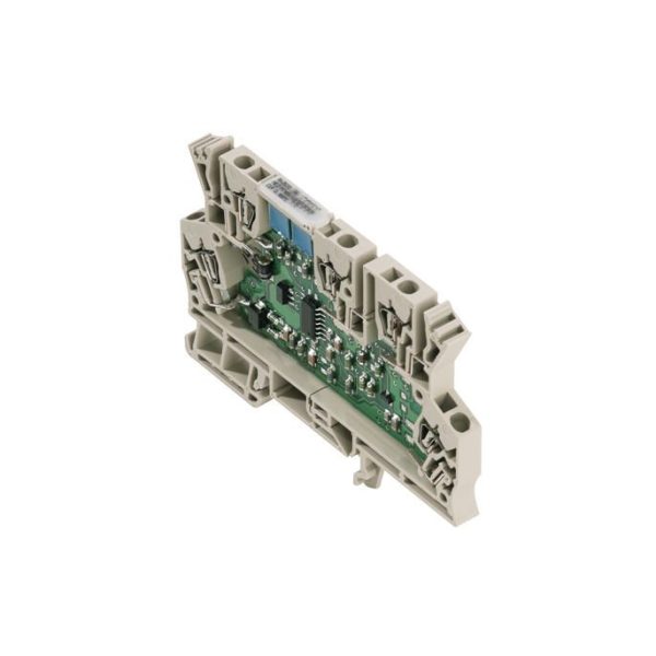 Weidmüller BCZ 3.81 AH13 BK BX Koruyucu Hood