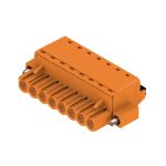 Weidmüller SLS 5.08/02/180FI SN OR BX PRT Erkek Fiş