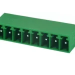 Weidmüller LMT 5.08/08/180G 3.2SN BK PRT