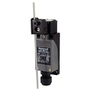 Honeywell SZL-VL-S-C-N-M Minyatür Limit Switch