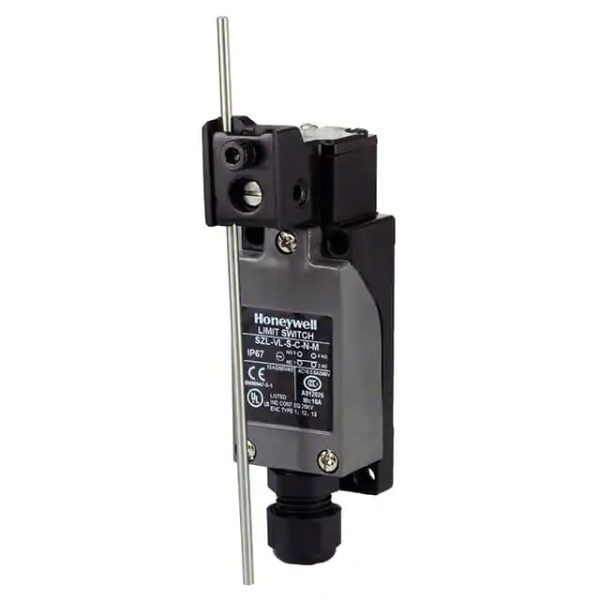 Honeywell SZL-VL-S-C-N-M Minyatür Limit Switch