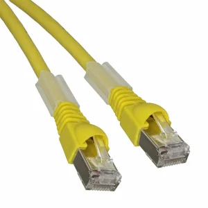 Weidmüller 1251580200 IE-C6FP8LY0200M40M40-Y Patch Kablo