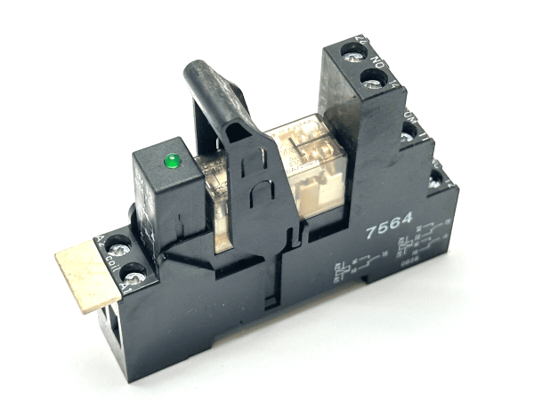 Weidmüller 4058570000 RCL424024 Röle