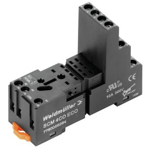 Weidmüller 7760056264 SCM 4CO ECO Röle Soketi