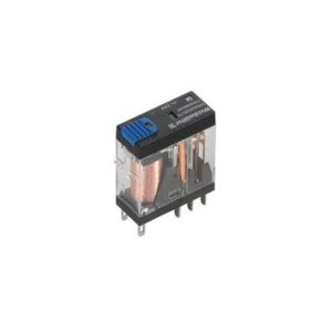 Weidmüller 7760056352 SDI CLIP Röle Tutucu Klips