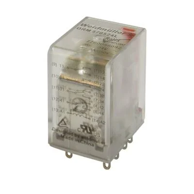 Weidmüller DRM570024L Endüstriyel Röle