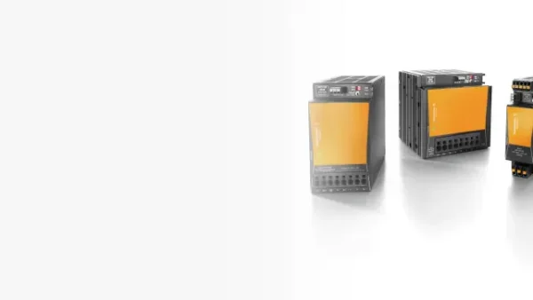 Weidmüller SK DEMO CH20M12 Enclosure Set