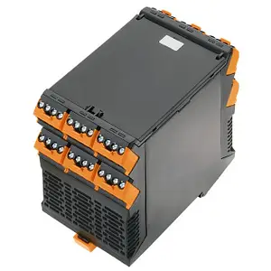 Weidmüller SK DEMO CH20M17 Enclosure Set