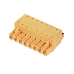 Weidmüller BLF 5.08HC/10/90LR PCB Fiş Konnektör