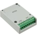 Panasonic AFPX-RTD2 Programlanabilir Lojik Kontrolör: Teknik Özellikler ve Uygulama Rehberi