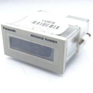 Panasonic AKP31003 Servo Sürücü Konektörü: Teknik Özellikler ve Uygulama Rehberi