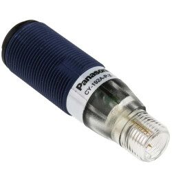 Panasonic CY-192A-P-Z-Y Manyetik Sensör | Teknik Bilgi | ISAC