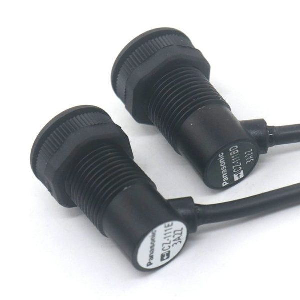 Panasonic CZ-111A-P-C5 Endüktif Sensör: Teknik Özellikler ve Kullanım Kılavuzu