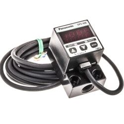 Panasonic DP2-42E Dijital Basınç Sensörü: Teknik Özellikler ve Kullanım Kılavuzu