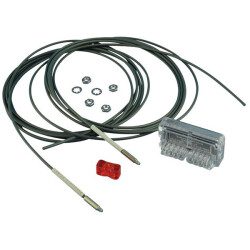 Panasonic FT-42-5T Fiber Optik Sensör Amplifikatörü: Teknik Özellikler ve Kullanım Kılavuzu