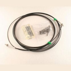 Panasonic FT-T80 Fiber Optik Sensör: Teknik Özellikler ve Uygulama Rehberi