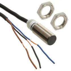 Panasonic GX-M12A-U-Z Endüktif Sensör: Teknik Özellikler ve Kullanım Kılavuzu