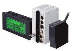 Panasonic HL-C108C-BK5 Lazer Yer Değiştirme Sensörü: Teknik Özellikler ve Uygulama Rehberi