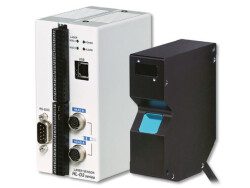 Panasonic HL-D3CCJ2 Lazer Kontrol Ünitesi: Teknik Özellikler ve Uygulama Rehberi