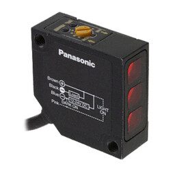 Panasonic MQ-W20A-DC12-24V Silindir Manyetik Sensörü: Teknik Özellikler ve Kullanım Kılavuzu