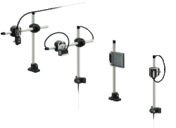 Panasonic MS-AJ-HG Sensör Adaptör Aksesuarı: Teknik Özellikler ve Kullanım Kılavuzu