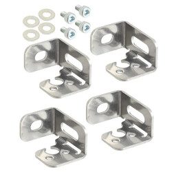 Panasonic MS-SF4BC-1 Emniyet Işık Perdesi Aksesuarı: Teknik Özellikler ve Uygulama Rehberi