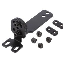 Panasonic MS-SFD-1-8-T Emniyet Işık Perdesi Aksesuarı: Teknik Özellikler ve Uygulama Rehberi