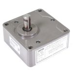 Panasonic MX9G15B AC Servo Motor: Teknik Özellikler ve Uygulama Rehberi