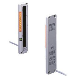 Panasonic NA1-PK3-PN Işık Perdesi: Teknik Özellikler ve Kullanım Kılavuzu