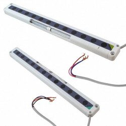 Panasonic NA2-N16 Işık Perdesi: Teknik Özellikler ve Uygulama Rehberi