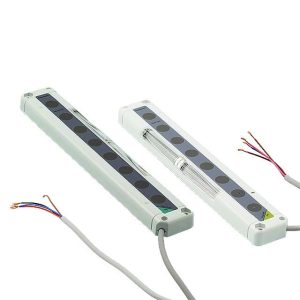 Panasonic NA2-N8 Işık Perdesi: Teknik Özellikler ve Uygulama Rehberi