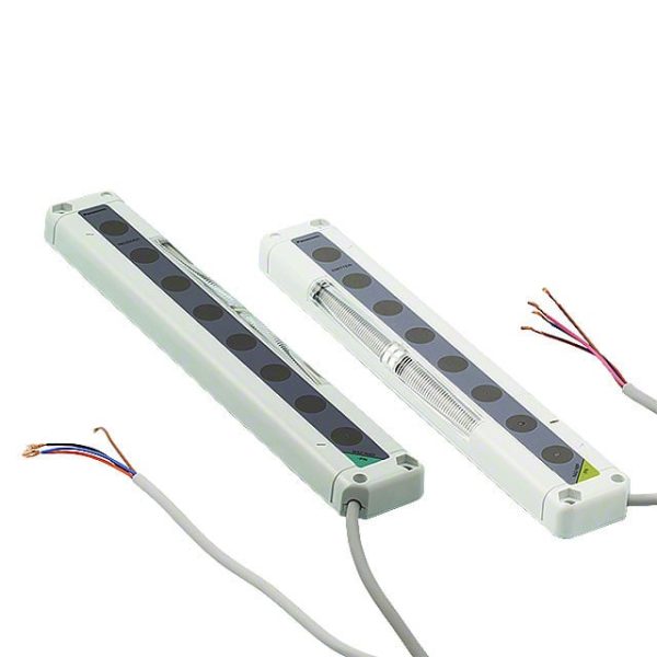 Panasonic NA2-N8 Işık Perdesi: Teknik Özellikler ve Uygulama Rehberi