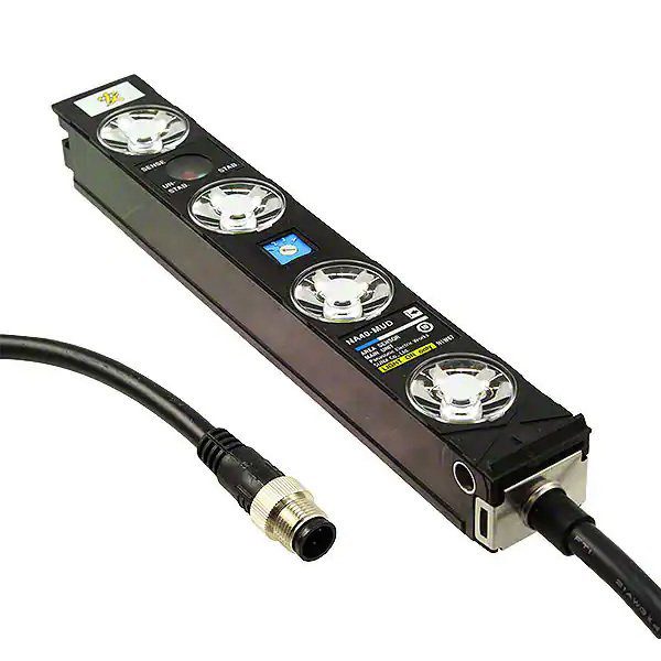 Panasonic NA40-MUD Işık Perdesi Aksesuar: Teknik Özellikler ve Kullanım Kılavuzu