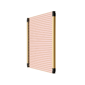 Panasonic SF4D-H36-SM-09 Emniyet Işık Perdesi: Teknik Özellikler ve Uygulama Rehberi