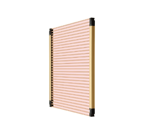 Panasonic SF4D-H36-SM-09 Emniyet Işık Perdesi: Teknik Özellikler ve Uygulama Rehberi