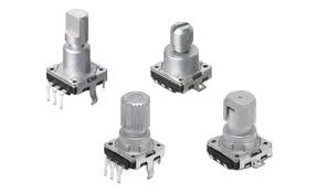 Panasonic XENCODER16 Enkoder: Teknik Özellikler ve Uygulama Rehberi