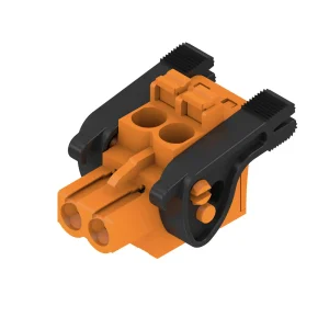 Weidmüller BLF 5.08HC/04/90LR PCB Fiş Konnektör